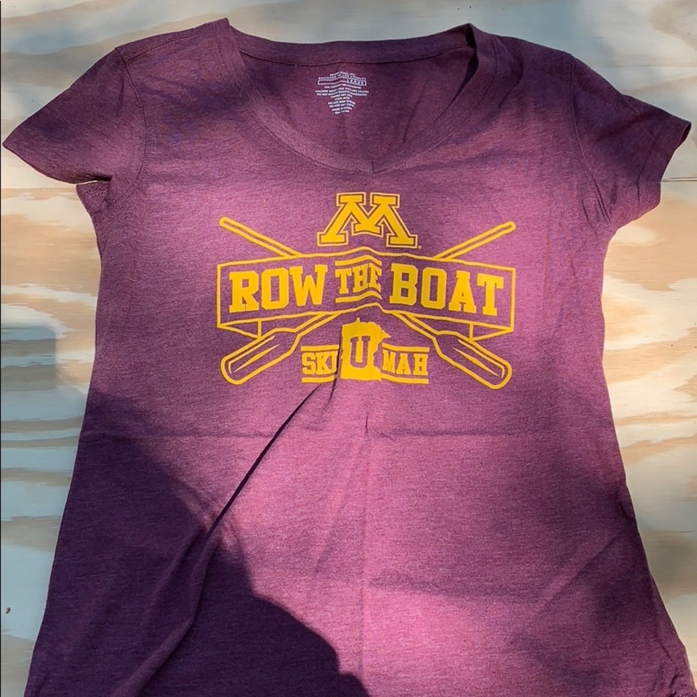 University of Minnesota top